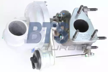 bts turbo t912073